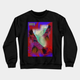 In an alternate universe Crewneck Sweatshirt